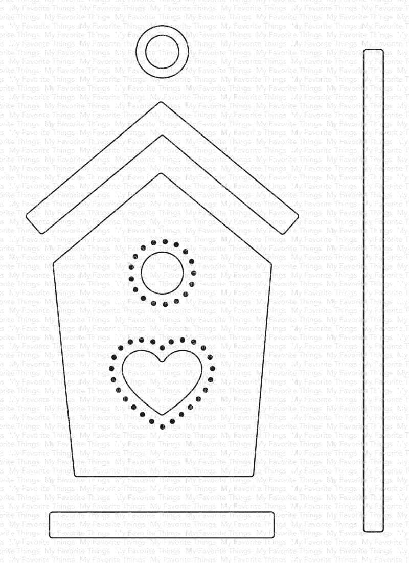 Home Tweet Home Die-namics