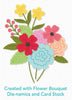 Flower Bouquet Die-namics