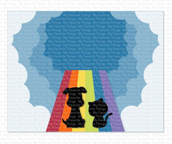 Rainbow Bridge Die-namics