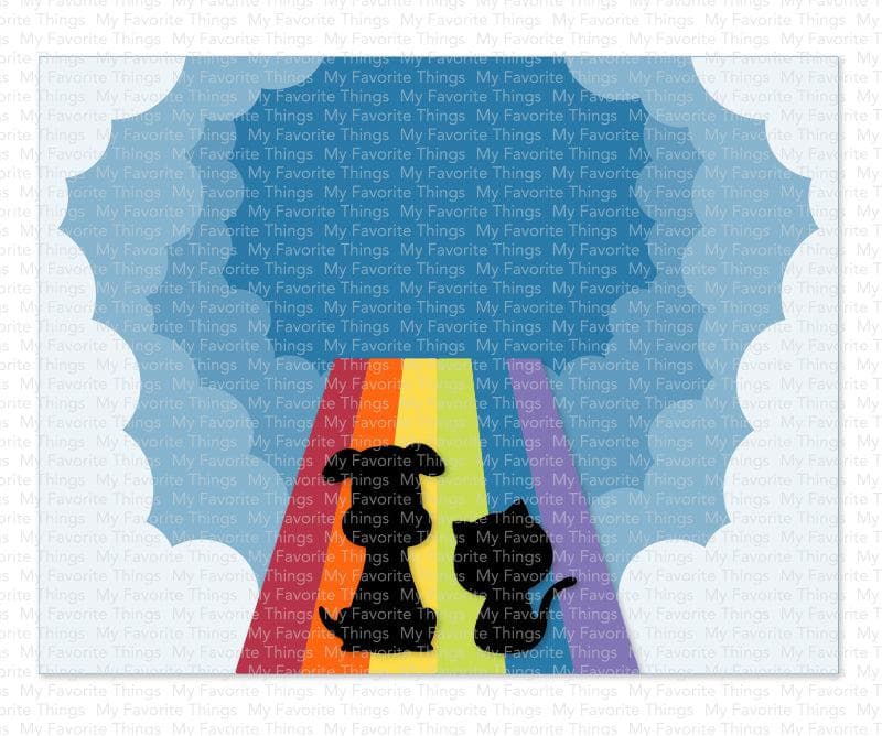 Rainbow Bridge Die-namics
