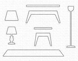 Fundamental Furnishings Die-namics