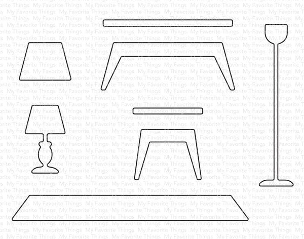 Fundamental Furnishings Die-namics