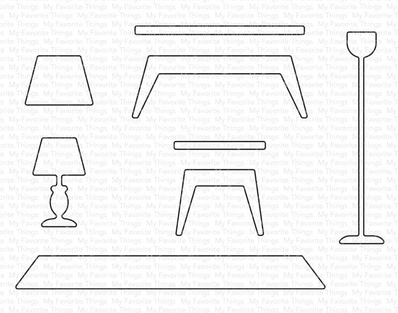 Fundamental Furnishings Die-namics