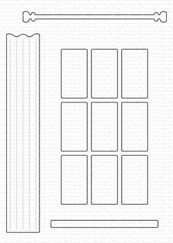 Picture Window Die-namics