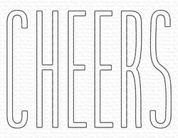 Tall Cheers Die-namics