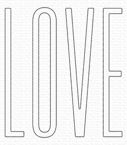 Tall Love Die-namics