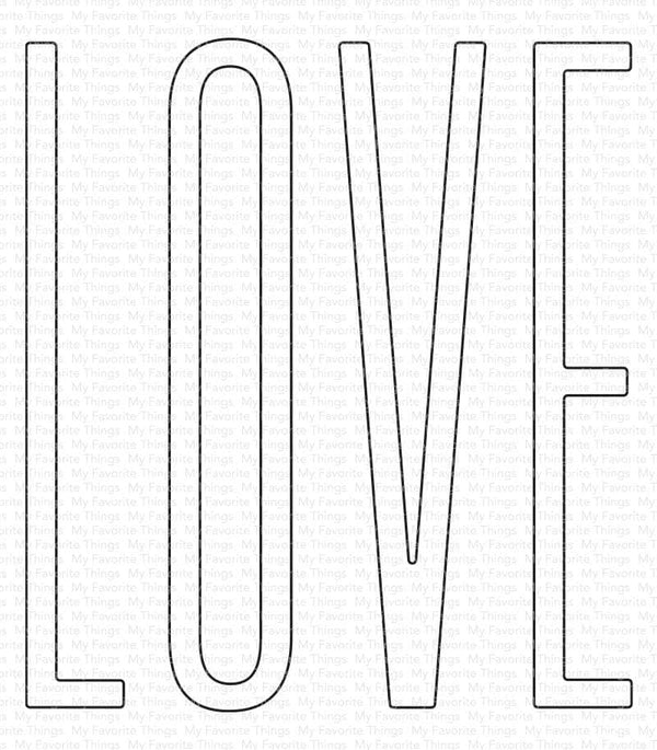 Tall Love Die-namics