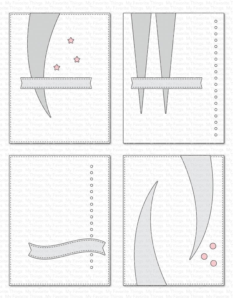 Blueprints 25 Die-namics