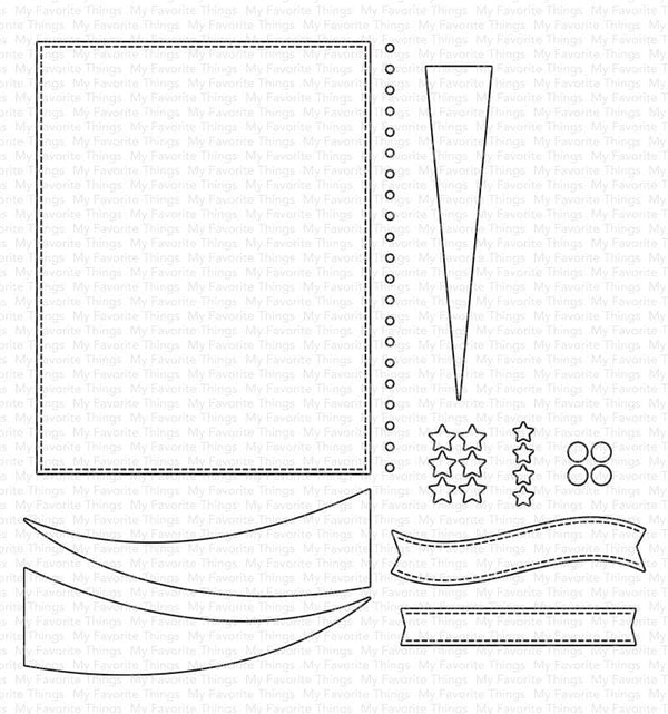 Blueprints 25 Die-namics