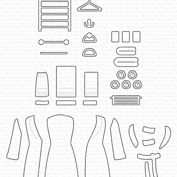 Lego Minifigure Decal Template