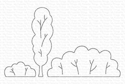 Landscape Die-namics