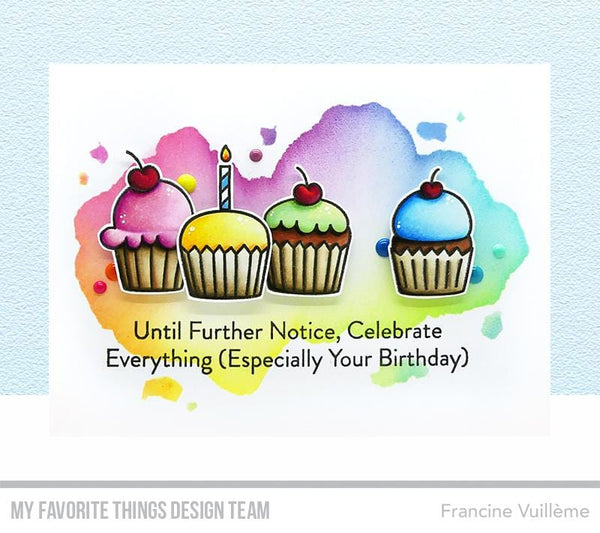 All the Cupcakes