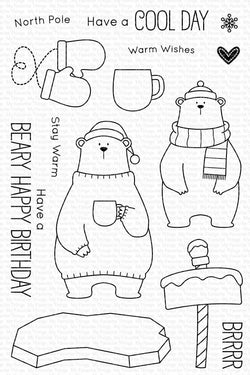 BB Cool Day