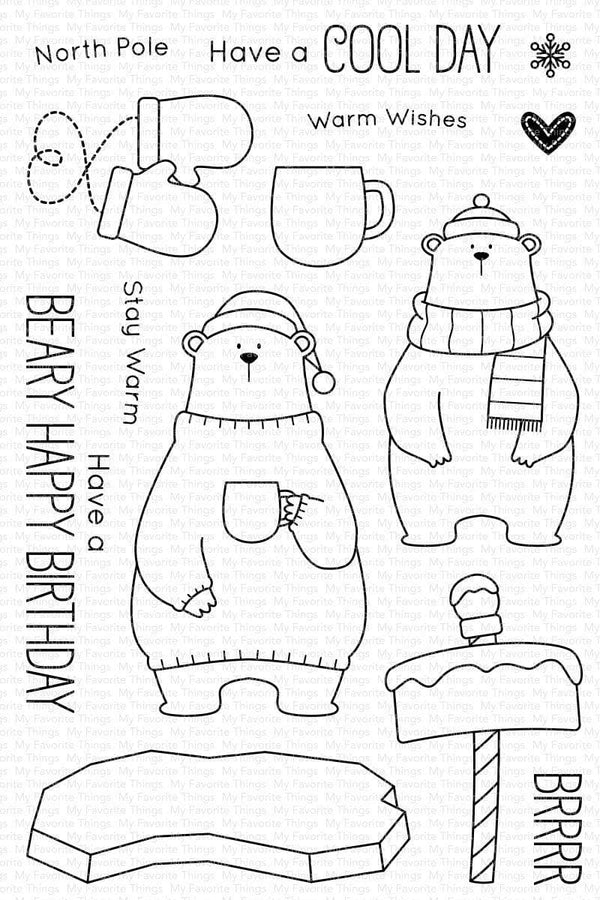 BB Cool Day