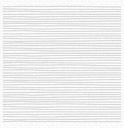 Lined by Hand Background