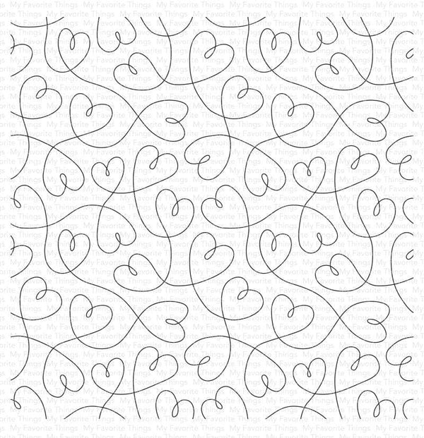 Never-Ending Love Background