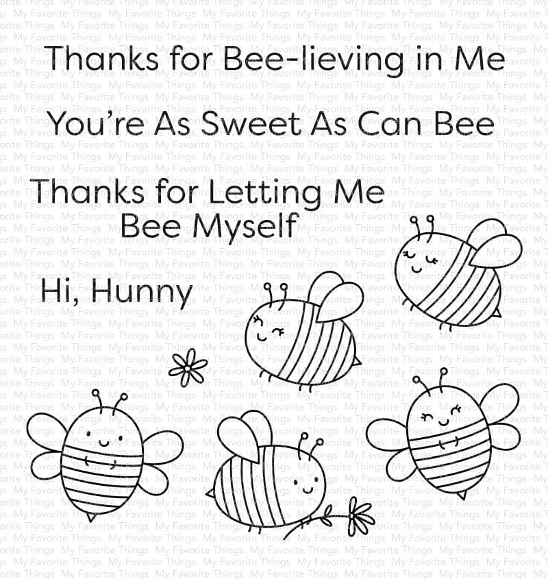 Honey Bees