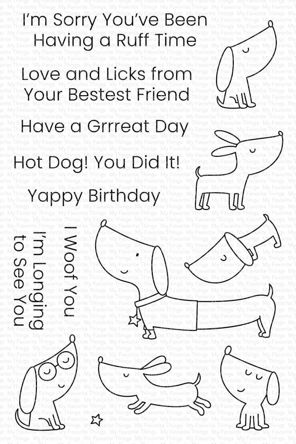 Hot Dog!