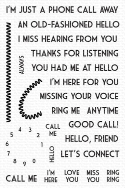 Ring Me