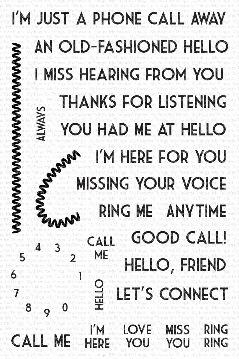 Ring Me