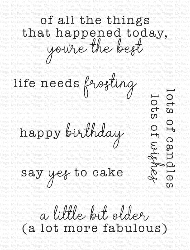 Sweet 16