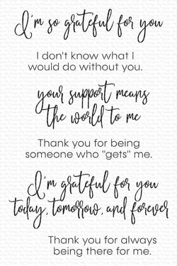 Inside & Out Gratitude