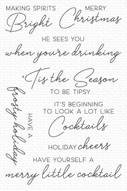 Holiday Cheers