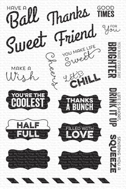 Free Printable Chalkboard Labels < Life Your Way