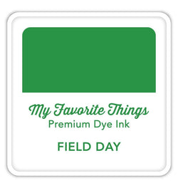 Field Day Premium Dye Ink Cube