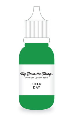 Field Day Premium Dye Ink Refill