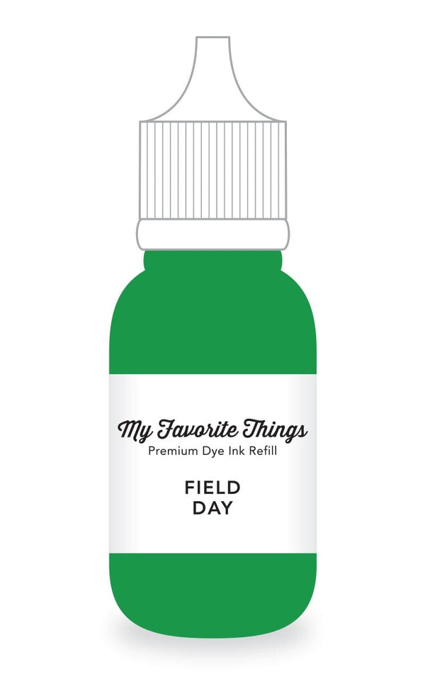 Field Day Premium Dye Ink Refill