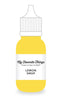 Lemon Drop Premium Dye Ink Refill