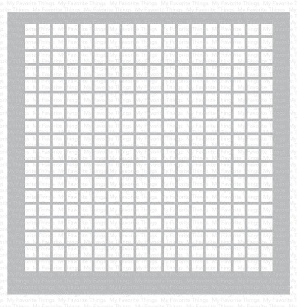 Grid Stencil