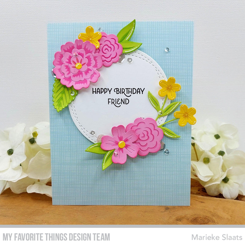 Stylish Sentiments