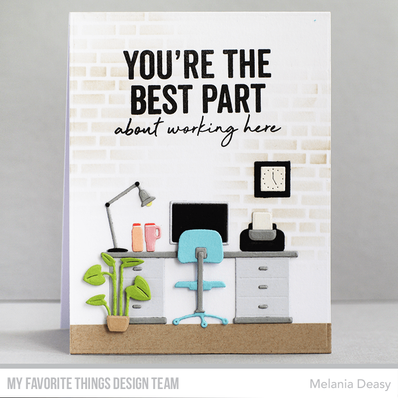 Sticky Note Sentiments – MFT Stamps