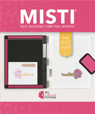MISTI - New & Improved – MFT Stamps