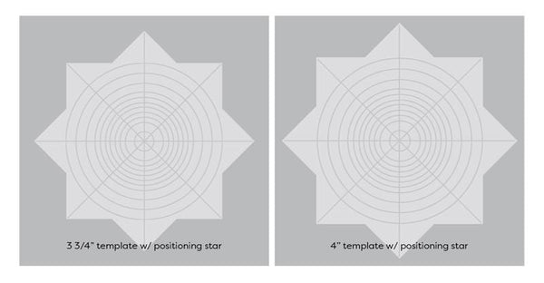 Gina K. Designs Wreath Builder Templates