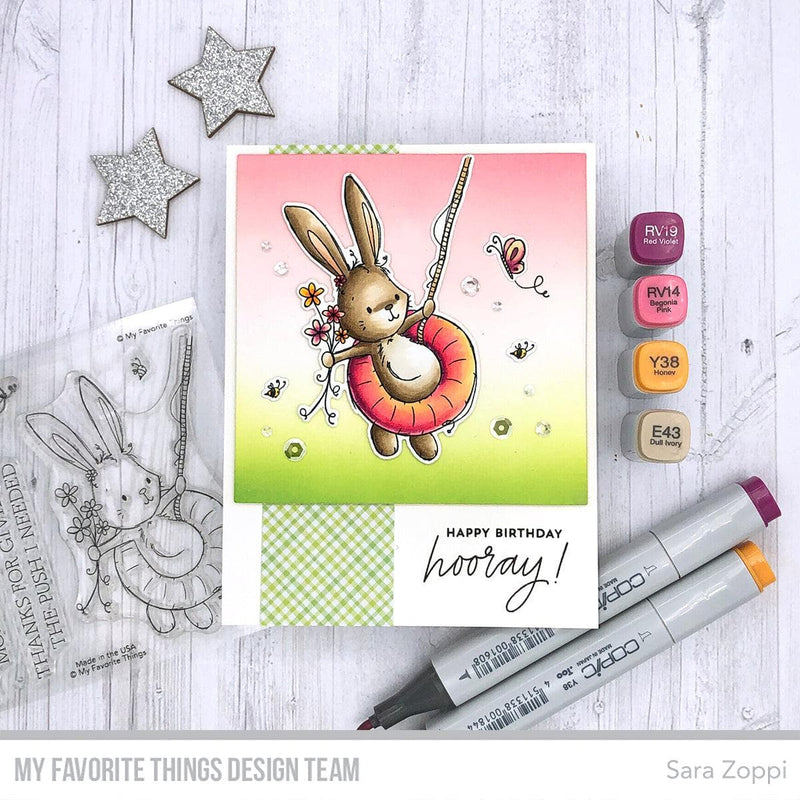 Everyday Scripted Greetings