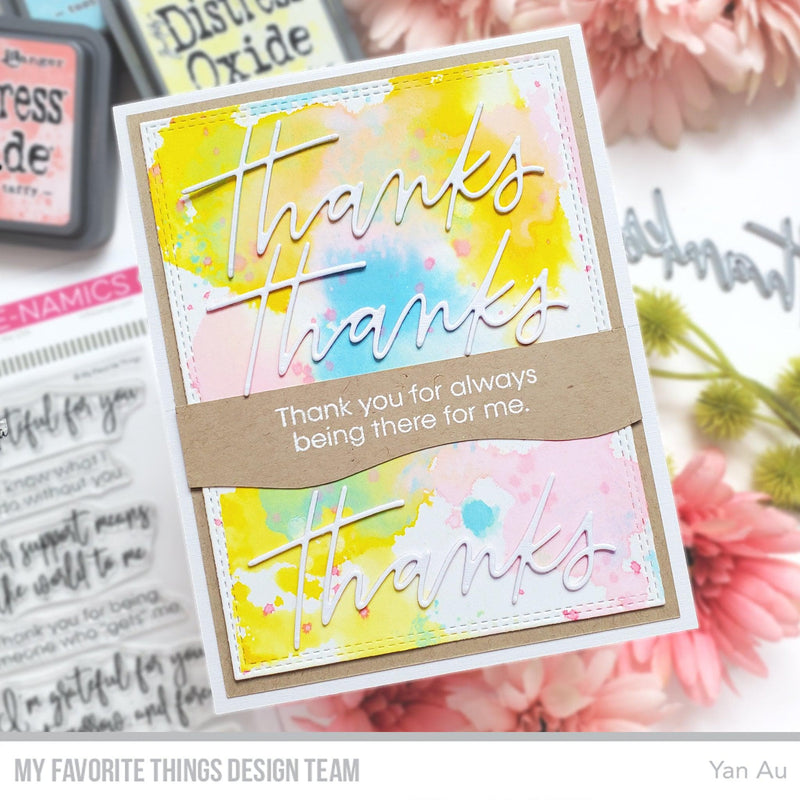 Inside & Out Gratitude