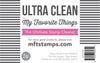 Ultra Clean