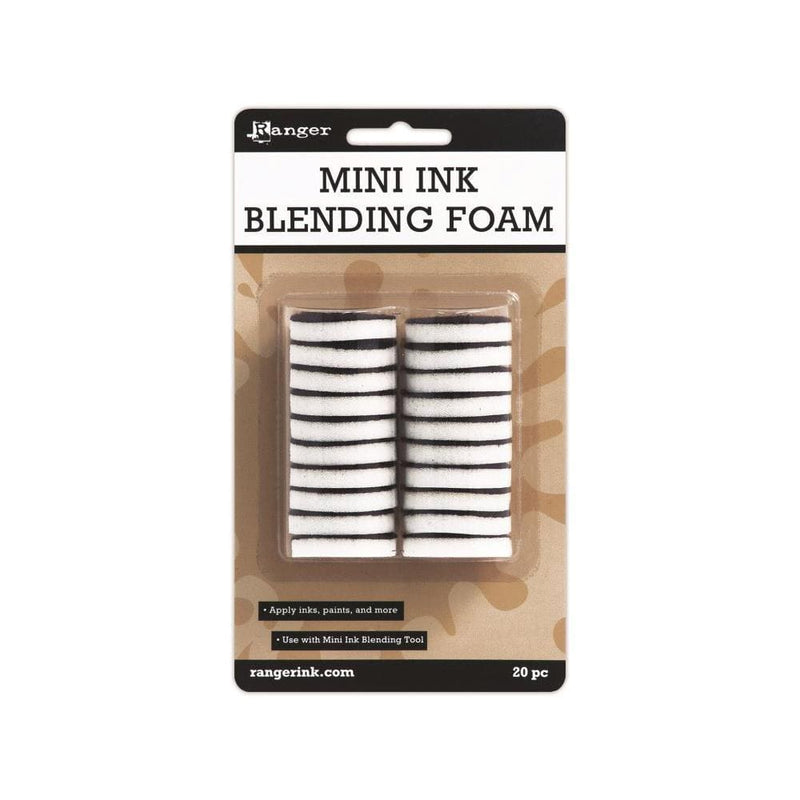 Mini Ink Blending Foam Pads