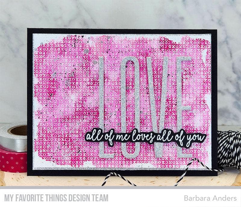 How to Say I Love You