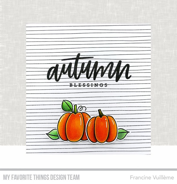 Lined by Hand Background