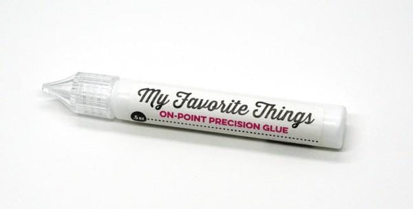 Free with $60 On-Point Precision Glue