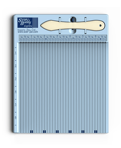 Scor-Buddy Eighths