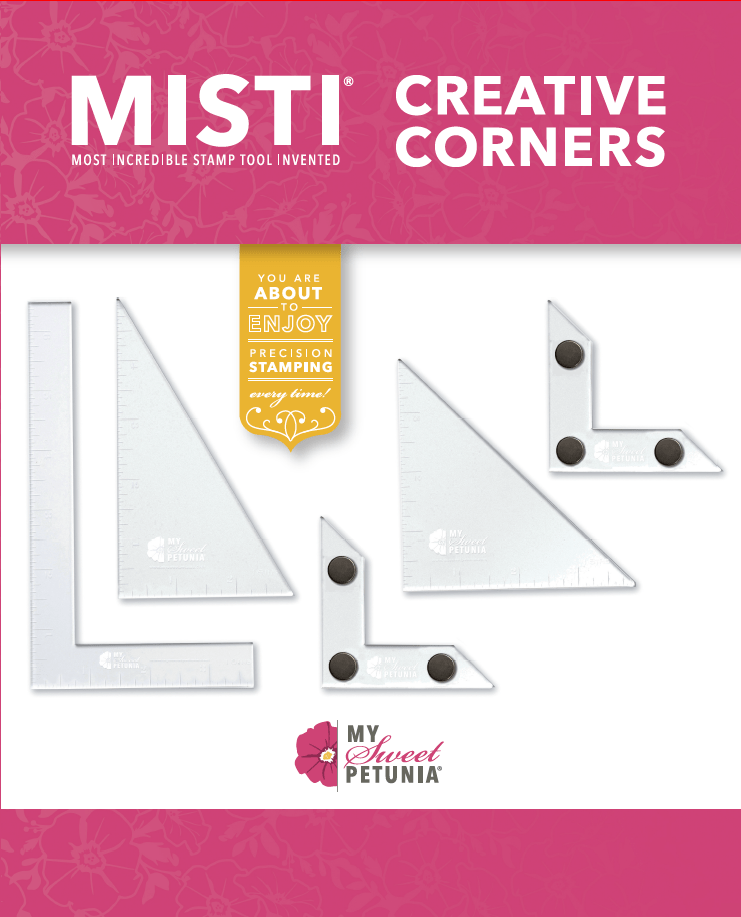MISTI - Creative Corners