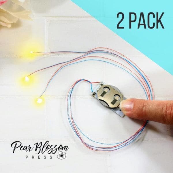 Twinkle Lights (2) Pack