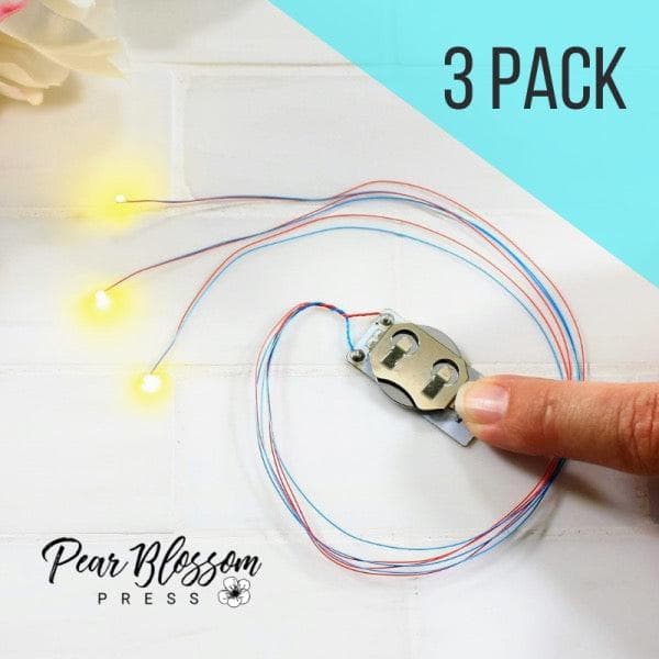Twinkle Lights (3) Pack